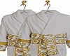 iK* Req. Bath Robe