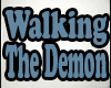 Walking The Demon - BFMV