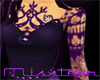 *m*PkrMstr Mystic Purple