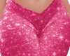 Retrô pink pants