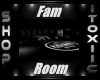 lTl Fam T0X Room
