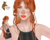 vs ginger fox