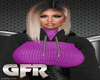 pink fall dress full