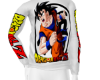 MC| Hoodie Dragon Ball Z