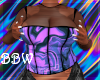 Purp Spice BBW