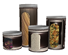 Pasta Canisters