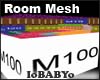 [IB] Room Mesh#3