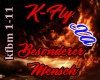 K-Fly-Besondere Menschen