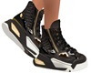 ! G BRAND HIGH TOPS SHOE