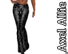 AA RLL Black Jenny Pant