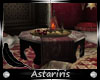 [Ast] Arabian Table