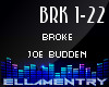 Broke-Joe Budden