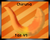 [Chi]Sunburst Tail
