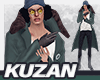 KUZAN | Avatar