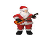 (SS)Band Santa