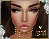 !C Madelei Skin Mocha 