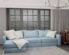 DEV_Blue Horizon Sofa