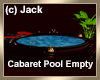 Cabaret Pool Poseless