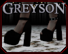 [GREY]Naughty Heels B