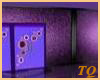 ~TQ~purple party room