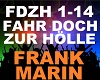 Frank Marin - Fahr Doch