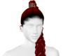*Red VERS@CE Braid