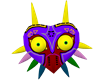 Majoras Mask