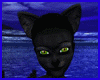 [KG]Black Panther Ears