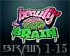 Beauty Brain HardyParter