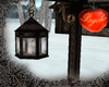 WR: Village Lantern