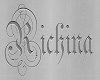 Richina's Collar (Male)
