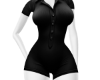 Olivia Romper black