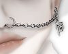 nose chain