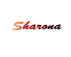 Sharona Name Sign
