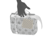 Clean Louis V Purse RH