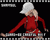 Guard+Be Careful Avi F