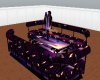 The Undertaker Couch