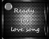ready for love song
