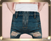 Faded Jean's