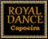 Royal Dance Capoeira