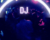 DJ LIONA COLLAR