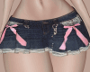 MVeNELA MINISKIRT