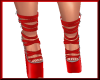 [LM]Hotness Shoes-Red