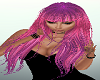 Mx Pink Purple Hair