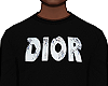 Diorr Sweatshirt