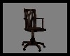 wenesday chair