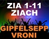Gipfelsepp - Ziach