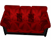 Rouge Seas Couch