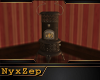 ! VINTAGE OIL HEATER