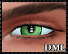 [DML] Natural Green Eye